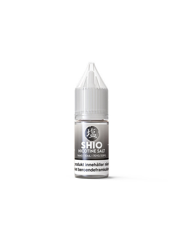 Nicshot / Nicotine base for E-juice