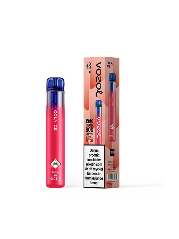 elfbar nachfüll pod läuft aus Sälja e-cigaretter