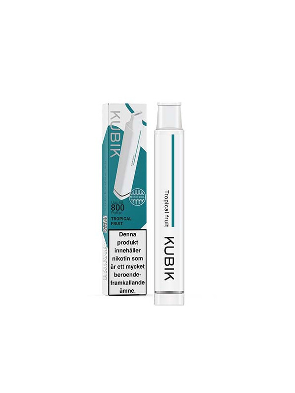 elfbar elfa master akku KUBIK Disposable E-cigarettes main image 0