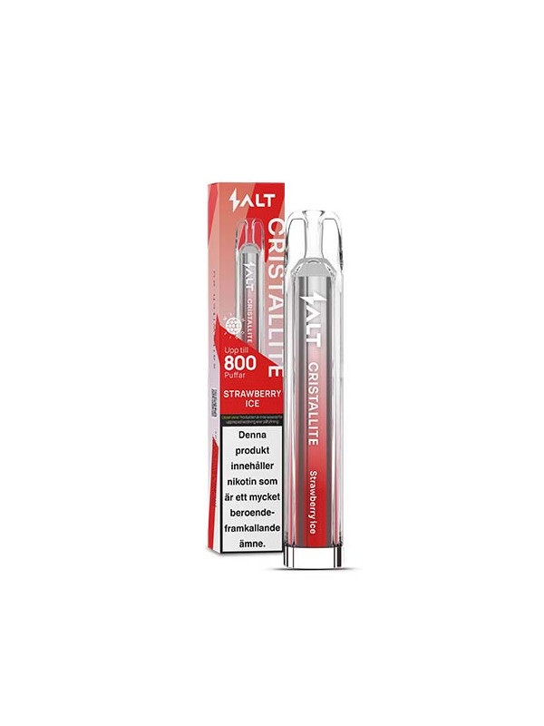 Salt Cristallite Engngs Vape Salt Cristallite Engngs Vape