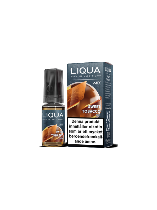 Sweet Tobacco - Liqua Mix